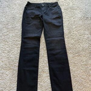 Women’s Maurice’s Straight Leg Jeans
